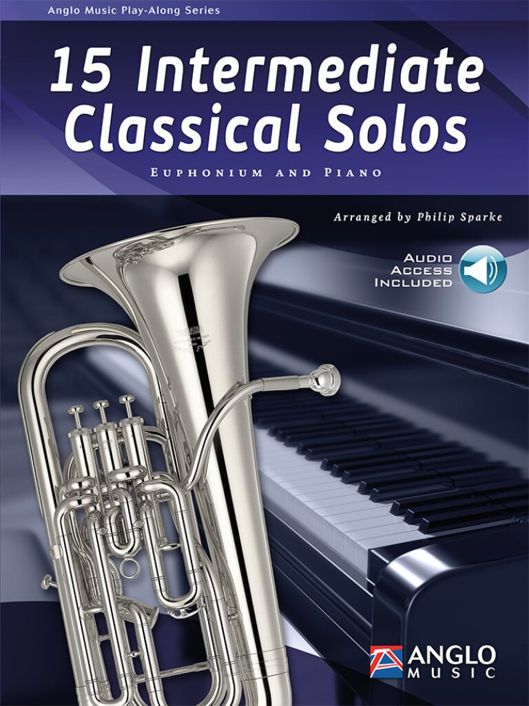 15 Intermediate Classical Solos